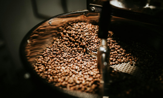 From Bean to Brew: The Art of Coffee